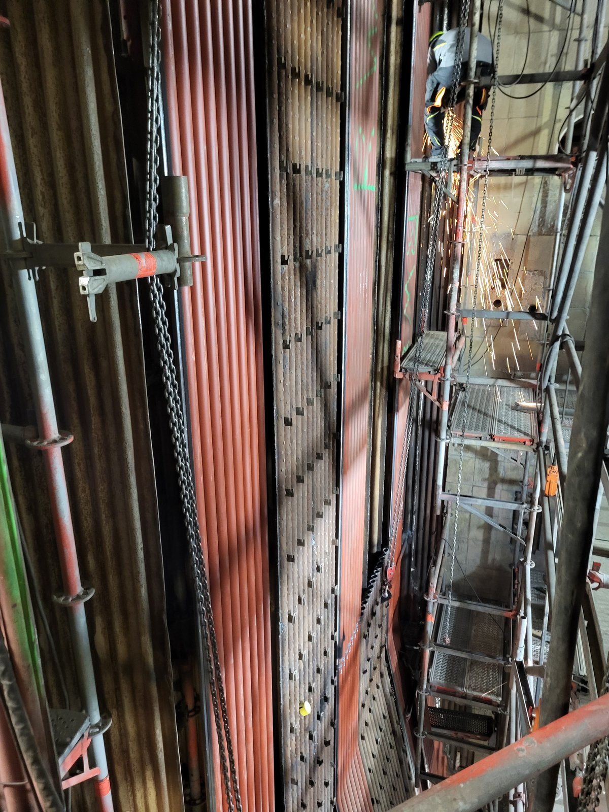Salzbergen, Niemcy — 6